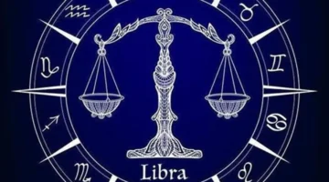 تغيير مرتقب برج الميزان الأحد 25 يناير وتأثيره المهني والعاطفي